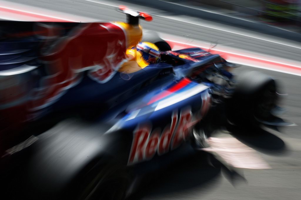 GP SPAGNA - Prove Libere